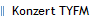 Konzert TYFM