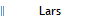 Lars